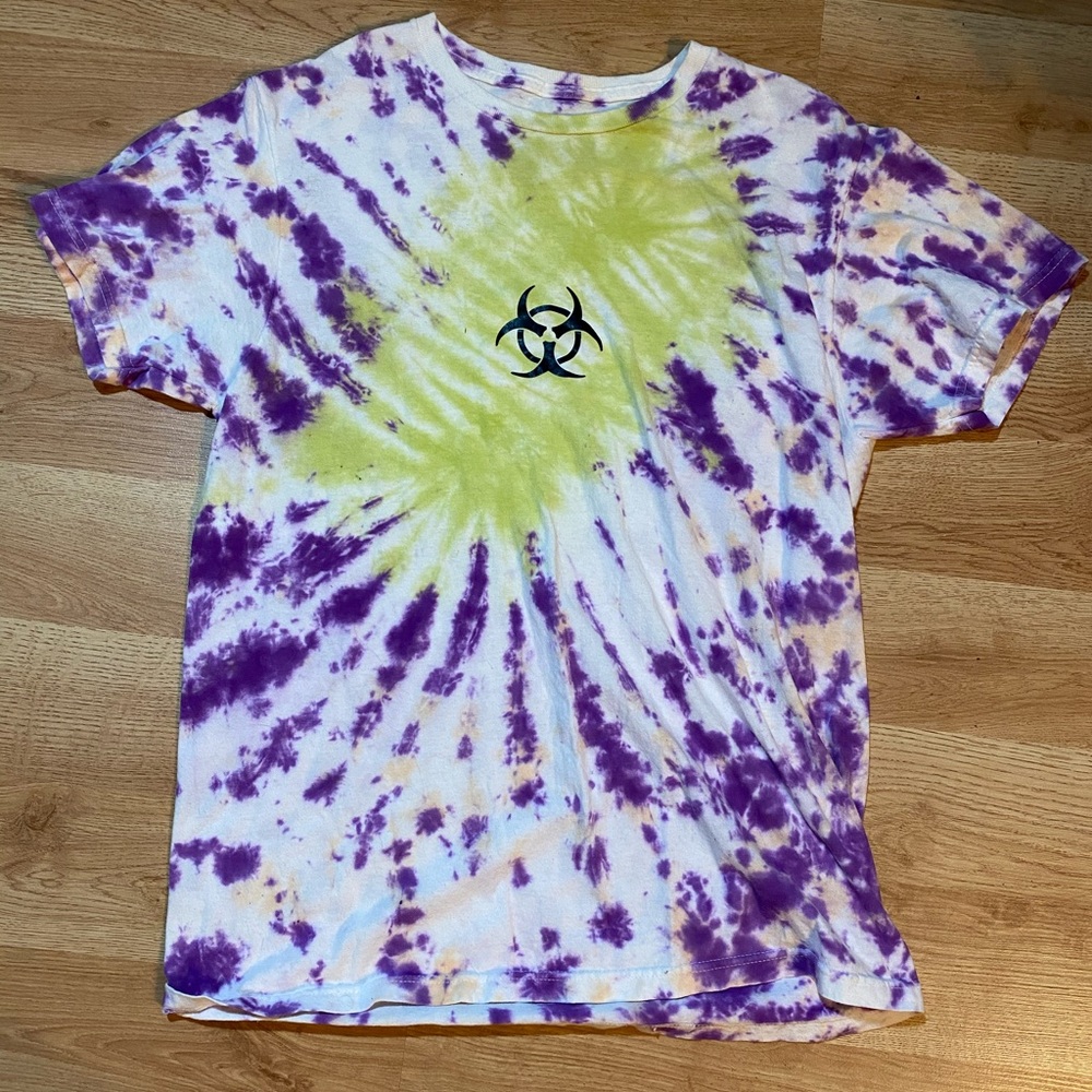 Biohazard T-Shirt